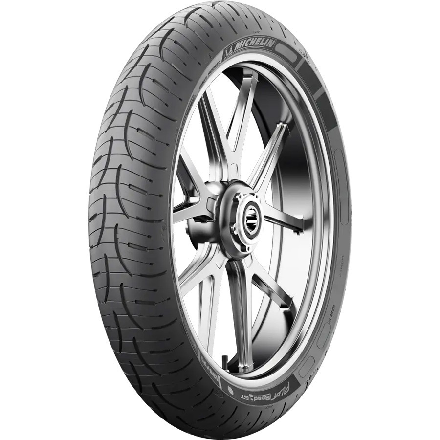 Michelin Pilot Road 4 GT 120/70 ZR17 58W TL Front  2023