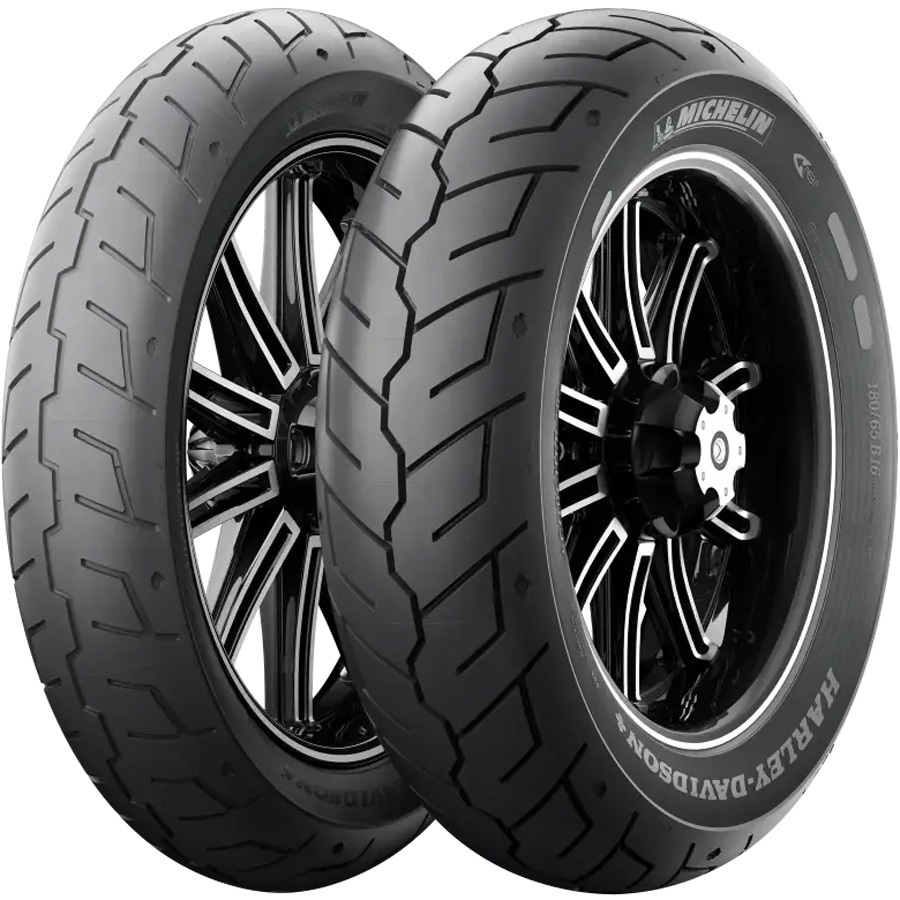 Michelin SCORCHER 31 130/90 B16 73H TL/TT Front REINF