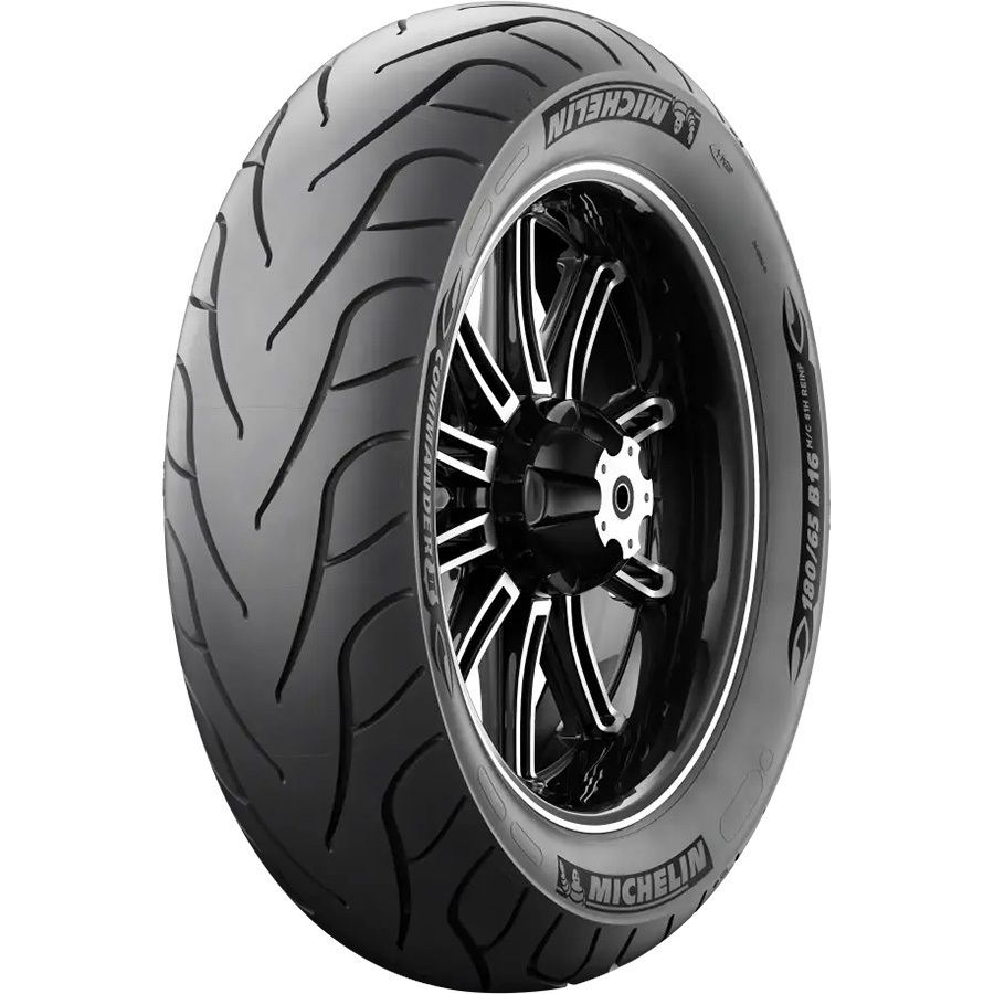 Michelin Commander II 150/80 B16 77H TL/TT Rear REINF