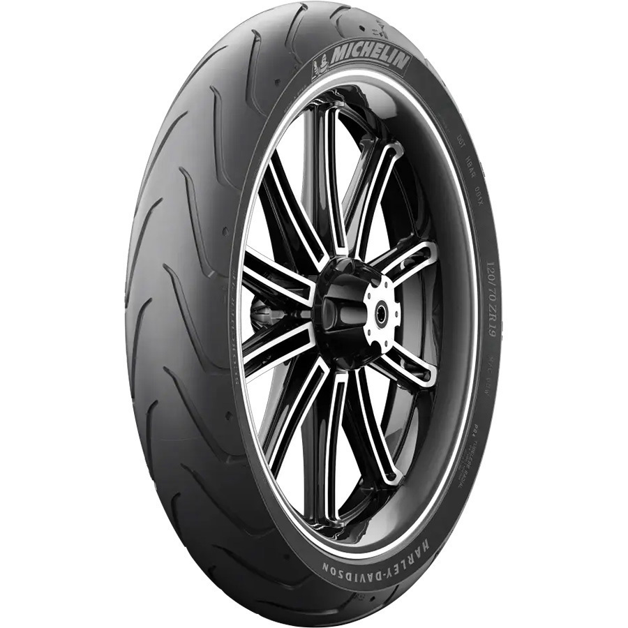 Michelin SCORCHER 11 120/70 ZR18 59W TL Front T 2023