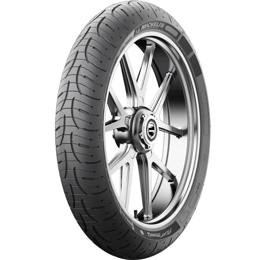 Michelin Pilot Road 4 120/70 ZR17 58W TL Front  2024