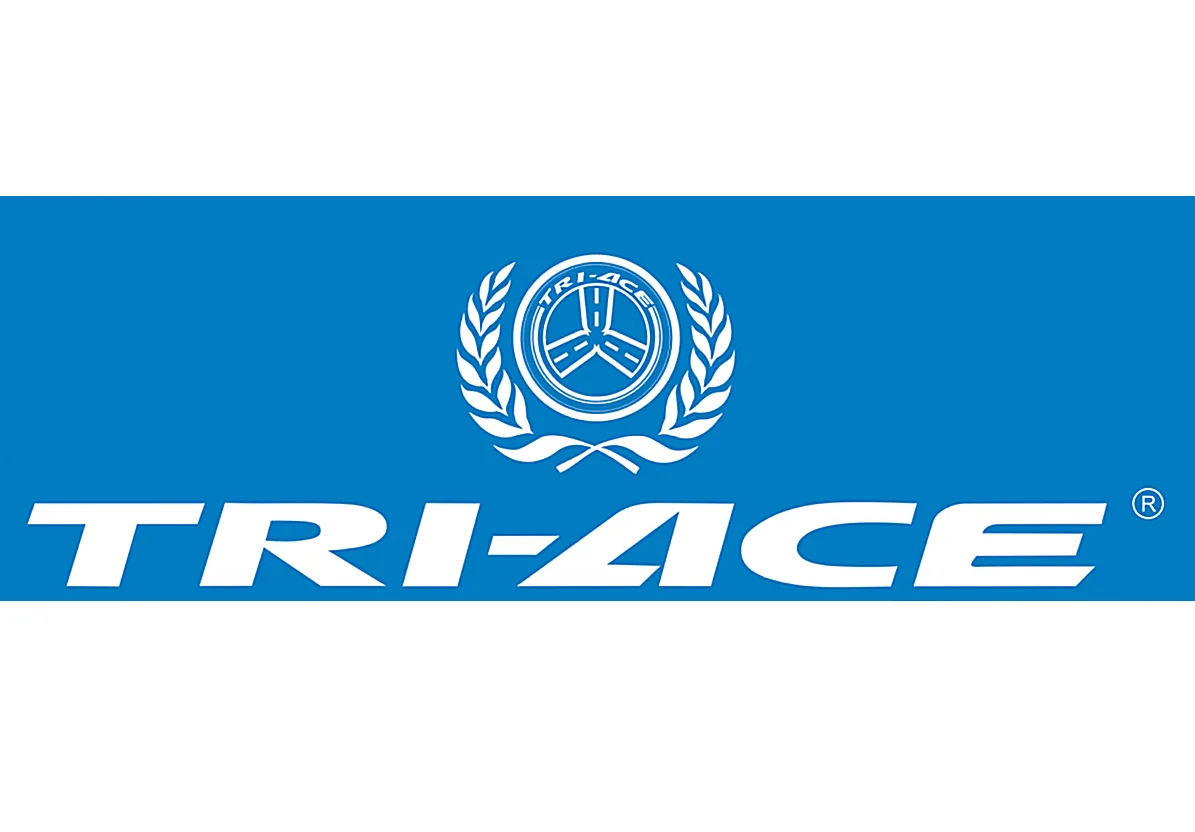 Tri-Ace