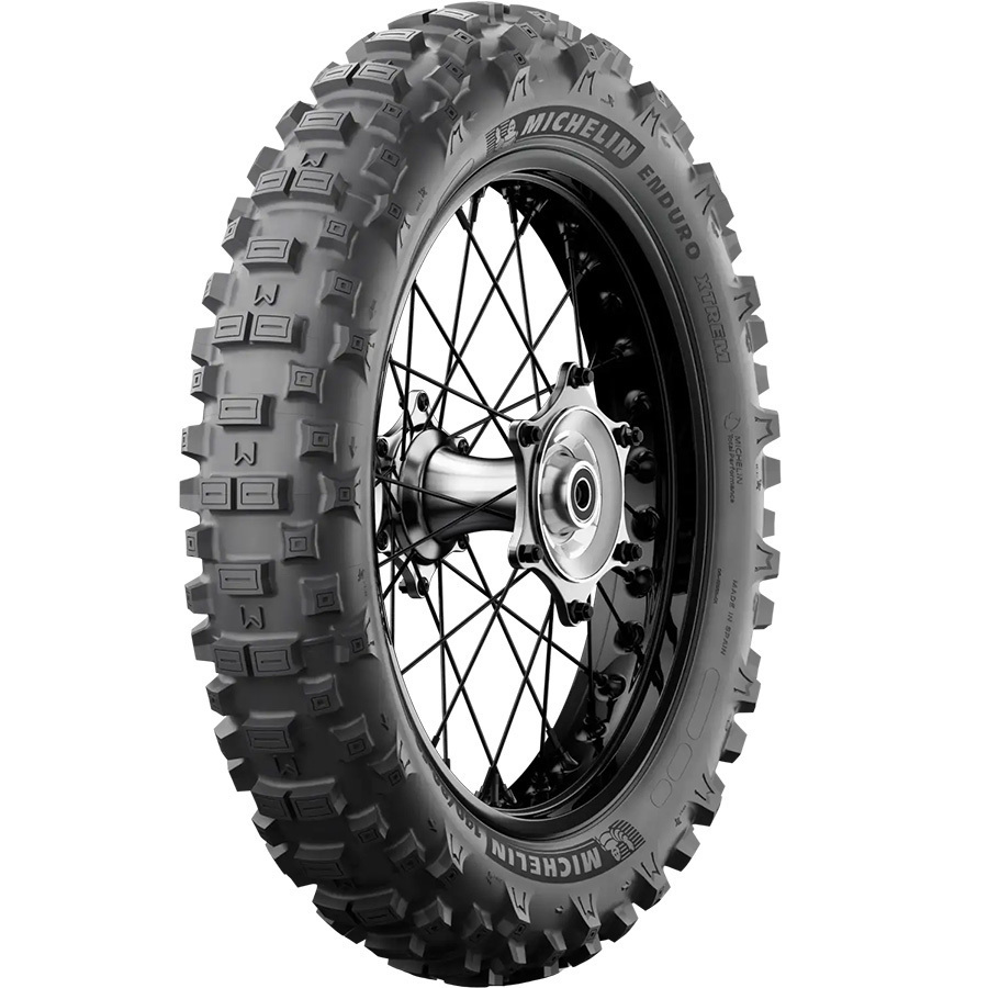 Michelin Enduro Xtrem 140/80 -18 70M TT Rear