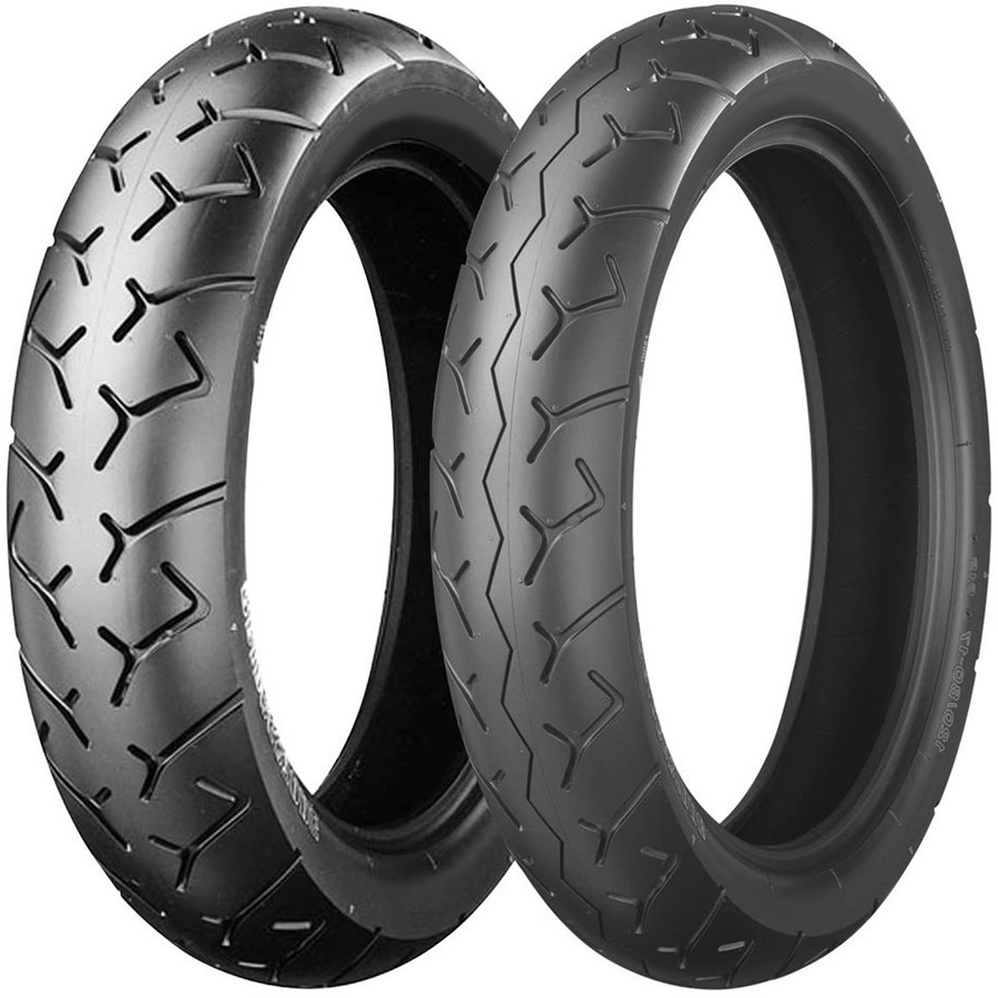 Bridgestone Exedra G702 160/80 -16 80H TL Rear