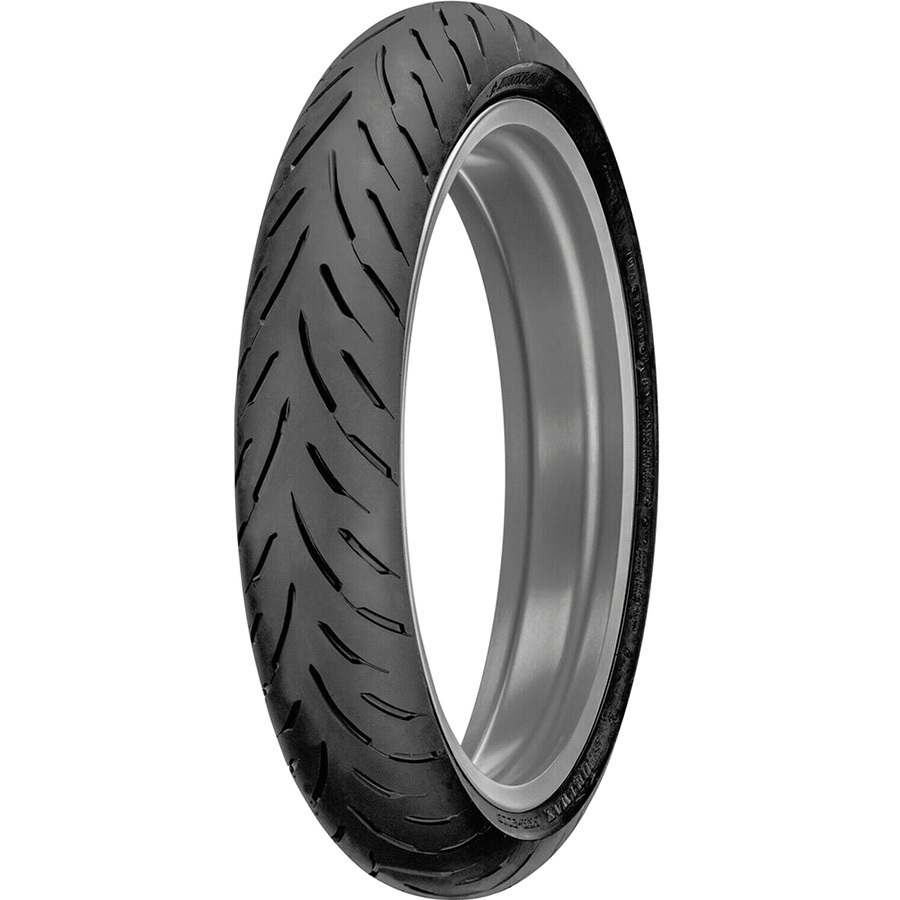 Dunlop Sportmax GPR-300 120/60 ZR17 55W TL Front