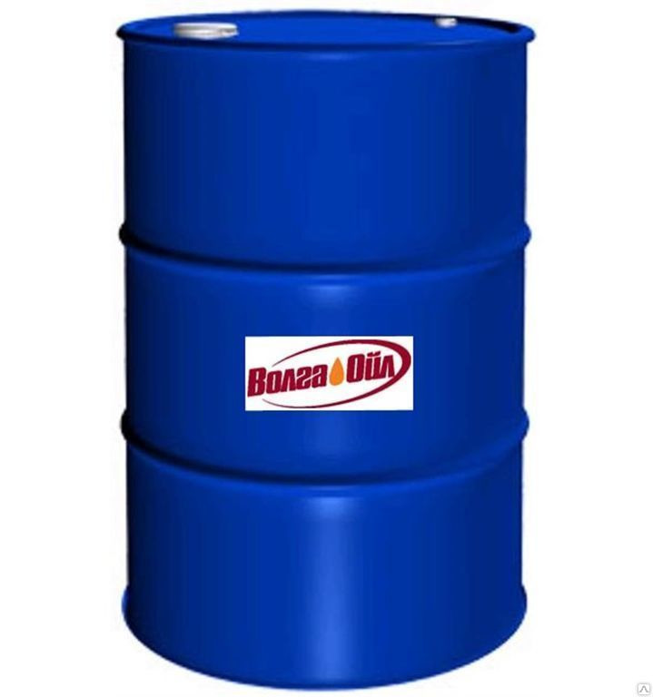 Волга-Ойл масло моторное М-10 Дм SAE 30, API CD 216л (180кг) бочка