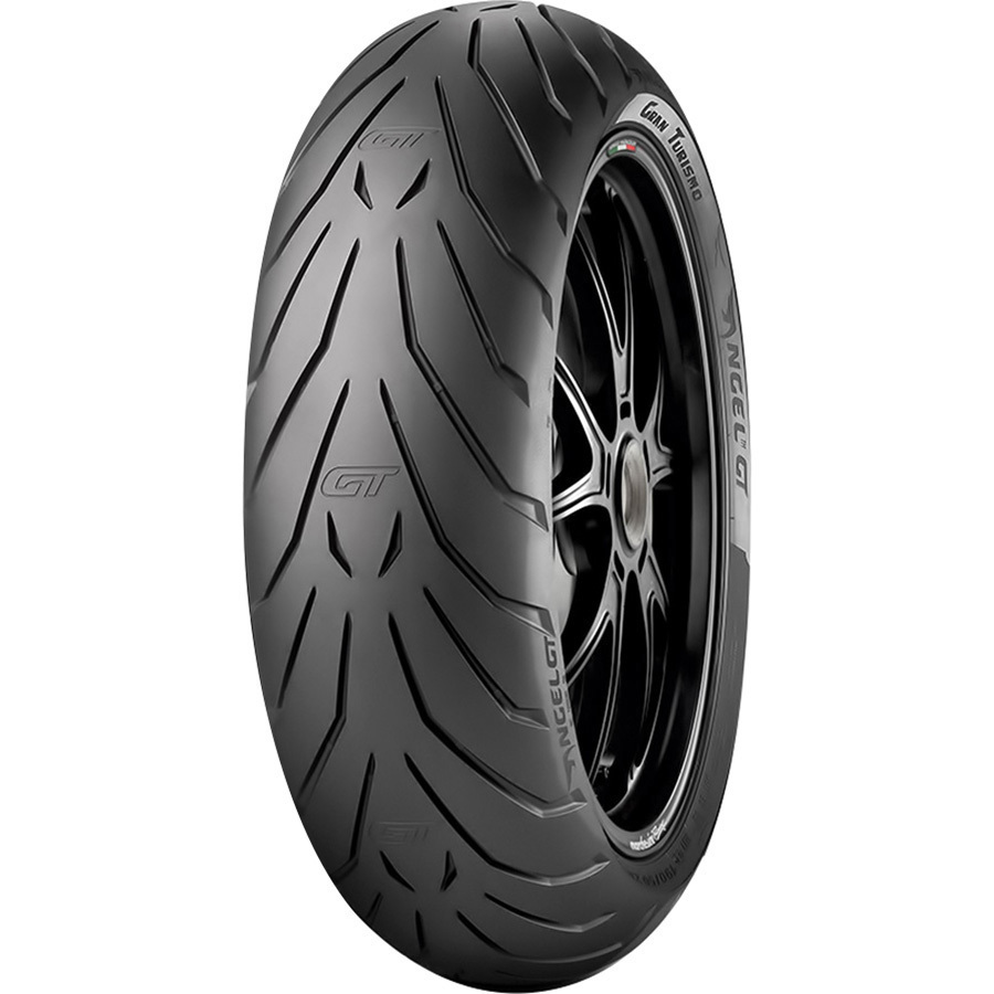 Pirelli Angel GT 190/55 ZR17 75W TL Rear  2023