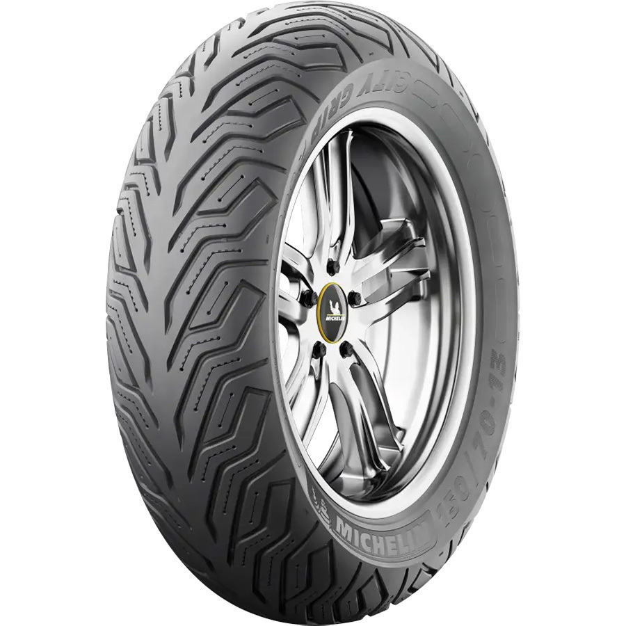 Michelin City Grip 2 140/70 -16 65S TL Rear  2024