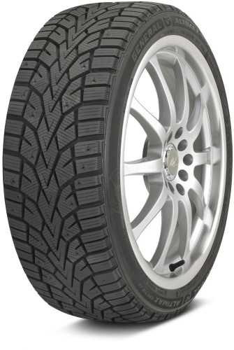 General Tire Altimax Arctic 12 205/65R15 99T XL шип