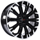 LegeArtis Replica Concept-TY564 8x18/5x114.3 ET50 D60.1 (под ориг.крепеж) GMF