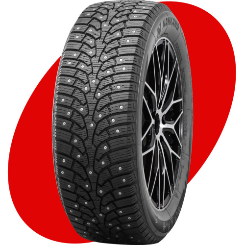 Nankang SW9 225/60R16 102T XL шип