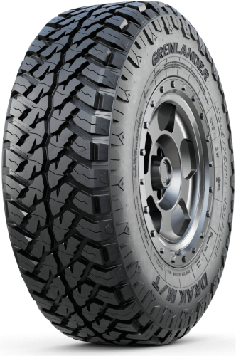Grenlander Drak M/T LT235/85R16 120/116Q