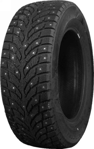Landspider Arctictraxx 235/55R18 104T XL шип