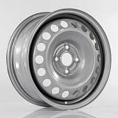 GART 006(new D5) (коробка) 6x15/4x100 ET48 D54.1 Black