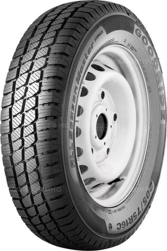 Goodride All Season Master SW613 185/75R16C 104/102Q