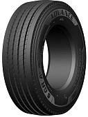 ADVANCE GR-A1 315/70R22.5 156/150L 20PR TL рулевая ось