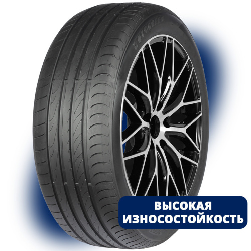Autogreen Sport Macro SSC3 245/45R17 99W