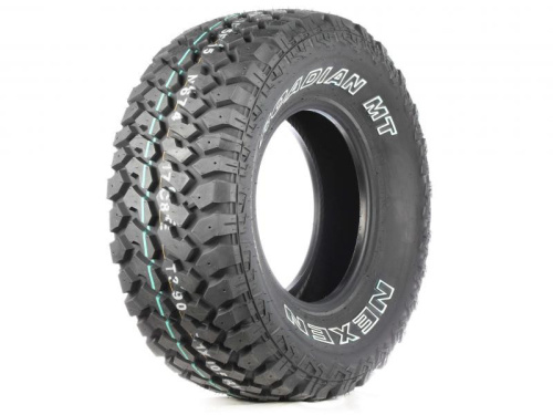 Nexen Roadian M/T ROADIAN M/T 31x10.50R15 109Q RW