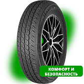 шина Evergreen DynaMaster EV516 205/65R16C 107/105T в Санкт-Петербурге