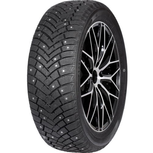 LingLong Green-Max Winter Grip 225/55R17 97T шип