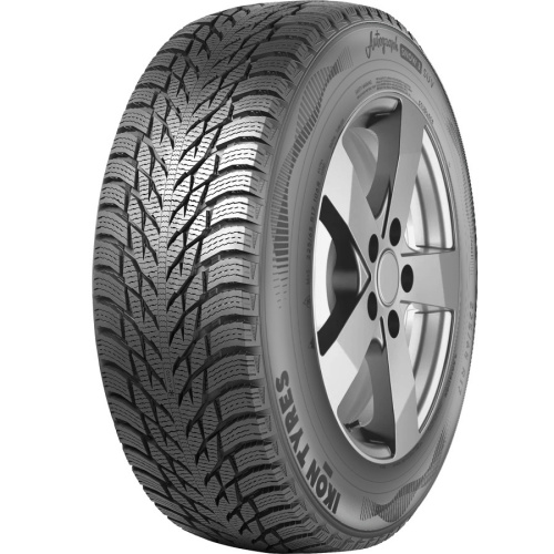 Ikon Tyres Autograph Snow 3 SUV 235/55R20 102R