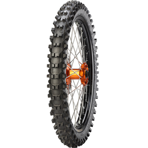 Metzeler MCE 6 Days Extreme 80/90 -21 48R TT Front M+S