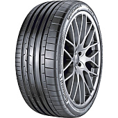 шина Continental SportContact 6 315/40R21 115Y XL FR MO1 в Санкт-Петербурге