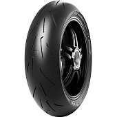 Pirelli Diablo Rosso IV Corsa 200/60 ZR17 80W TL Rear