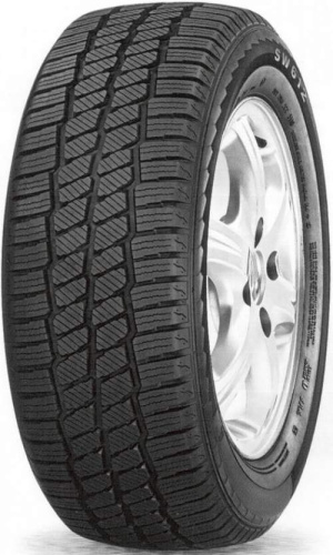 Goodride SW612 205/65R16C 107/105T