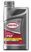 Sintec SINTEC жидкость для ГУР PSF 1л