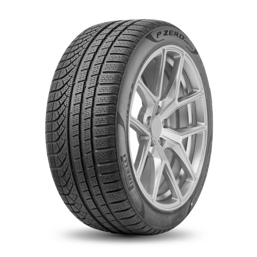 Pirelli P Zero Winter 255/45R19 104V XL MO1 (<2022)