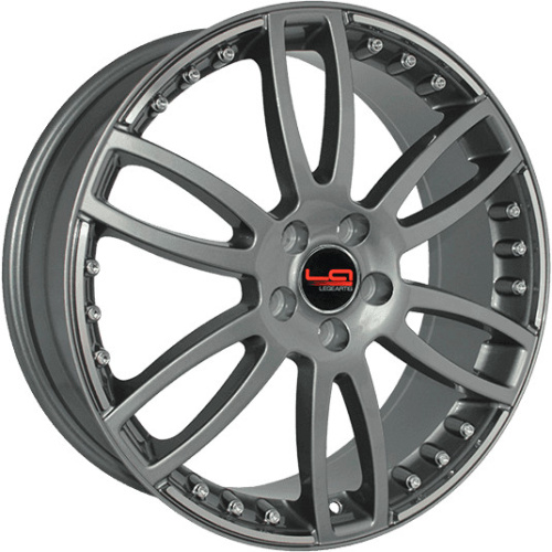 LegeArtis Replica V16 7.5x18/5x108 ET55 D63.3 FGMF