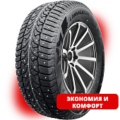 шина lanvigator Ice Spider II 195/65R15 95T XL шип в Санкт-Петербурге