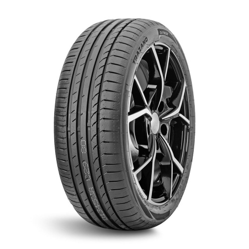 Trazano Z-107 225/60R18 100H