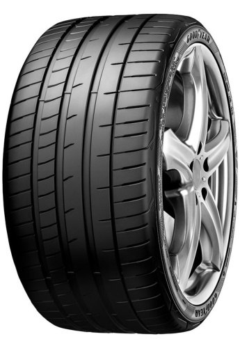 Goodyear Eagle F1 SuperSport 285/35R20 104Y XL FP