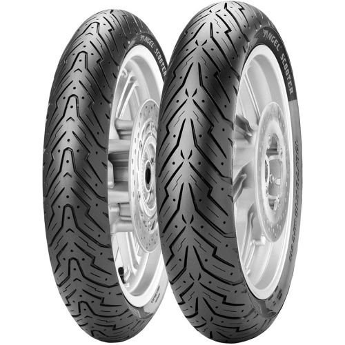 Pirelli Angel Scooter 140/70 -13 61P TL Rear  2023