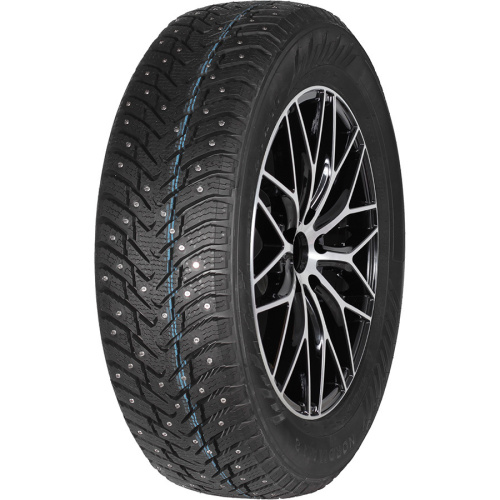 Ikon Tyres Nordman 8 215/55R16 97T XL шип