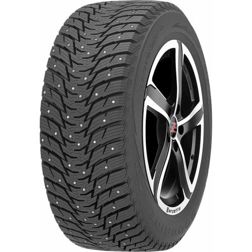 Goodride IceMaster Spike Z-506 245/40R18 97T XL шип