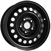 TREBL 8515T (коробка) 6x15/5x112 ET31 D66.6 Black