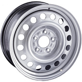 TREBL 9685T (коробка) 6.5x16/5x120 ET51 D65.1 Silver