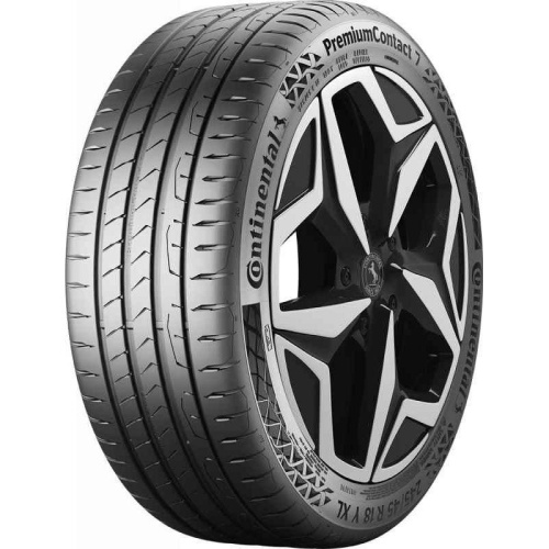 Continental PremiumContact 7 265/50R19 110Y XL FR
