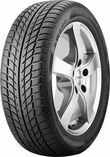 Goodride SW608 205/45R17 88H XL