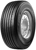UNICOIN T-806 385/65R22,5 164K 24PR TL прицепная ось