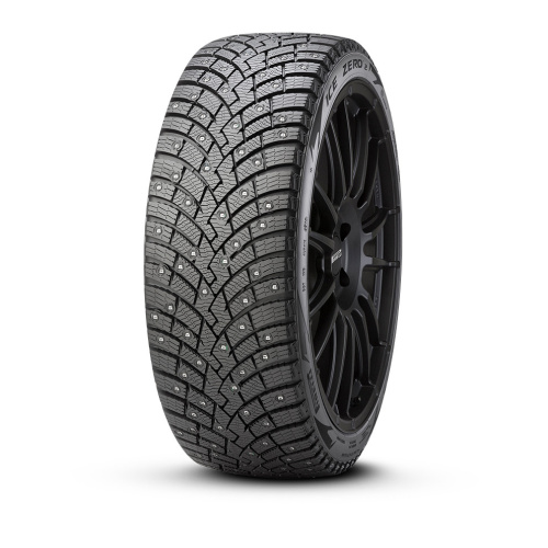 Pirelli Ice Zero 2 215/65R17 103T XL шип