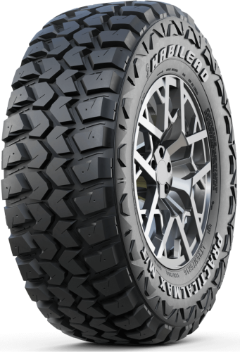 Habilead RS25 M/T 265/75R16 123/120Q