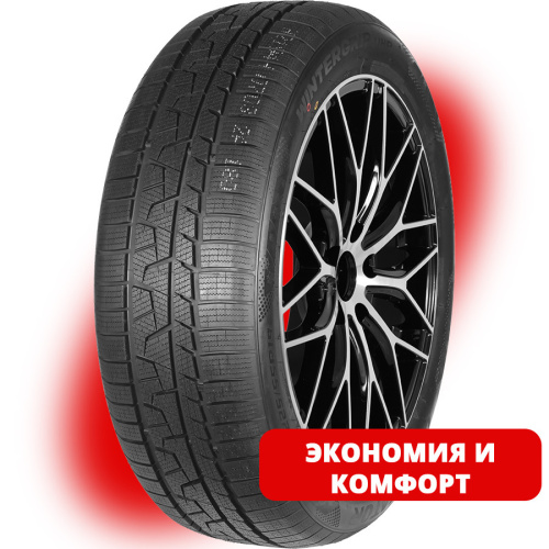lanvigator WinterGrip UHP 245/40R19 98V XL