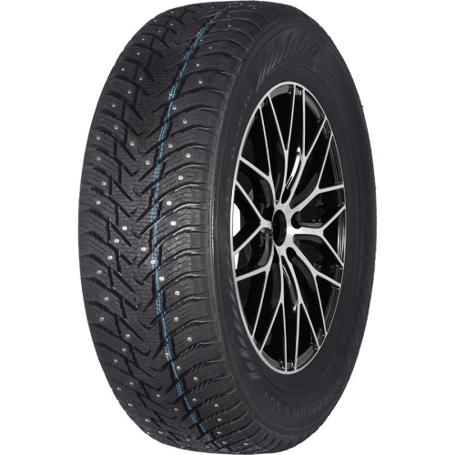 Ikon Tyres Nordman 8 SUV 225/60R18 104T XL шип