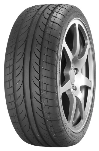 Goodride ZuperAce SA-57 285/35R22 106V XL