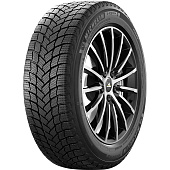 шина Michelin X-Ice Snow SUV 235/55R18 104T XL в Санкт-Петербурге