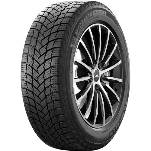 Michelin X-Ice Snow SUV 255/40R22 103T